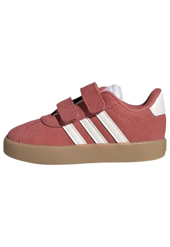 Adidas Unisex Baby VL Court 3.0 Shoes Infants, Preloved...