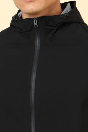 Image of Allen Solly Mens Jacket