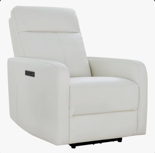 Image of Recliner Single Seater Sofa Set for Living Room and Home Theatre and Lounge