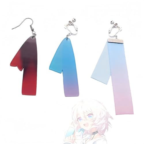 [HIWOWO]FX^[C March 7th RXv   sAX CO  O Ȃ̂ RXv ObY v[g i w Q[  ϑ  VW Be Ϗ 蕨 (COi1_j,ԐFAN