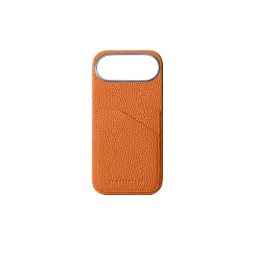 Amazon.co.jp: 【ボナベンチュラ】 (for iPhone Air)バックカバー