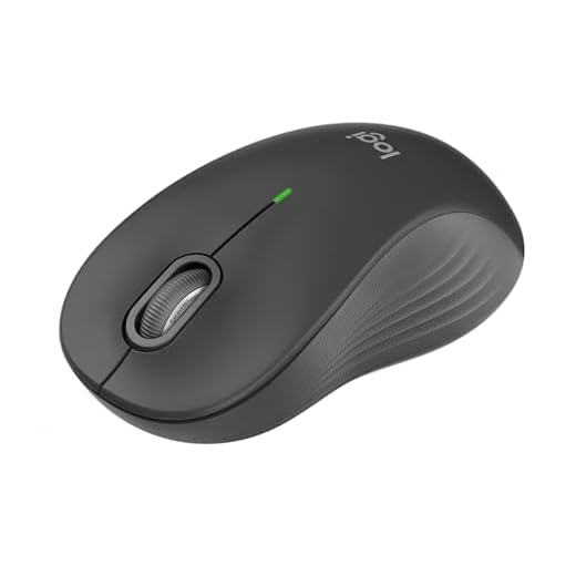 Logitech Signature M550