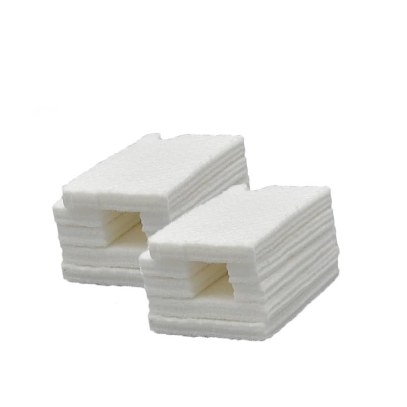 Almohadilla de tinta esponja de repuesto para impresoras L3110 y L3150 pack de 50 unidades 5