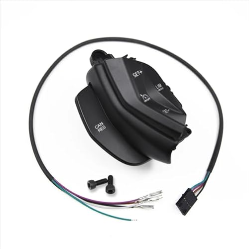 Commutation volant compatible avec Ford Focus 2012 2013 2014 LIM