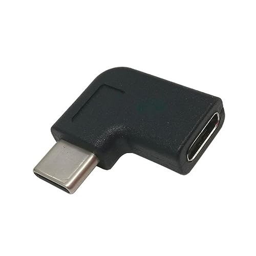 Adaptador USB C a USB tipo C convertidor para laptop tableta móvil POPETPOP