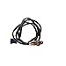 Produktbild Bosch 0258006029 - Lambdasonde mit fahrzeugspezifischem Stecker