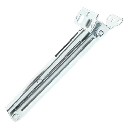 Support de bureau escamotable avec charnière ascenseur pour lit pliant