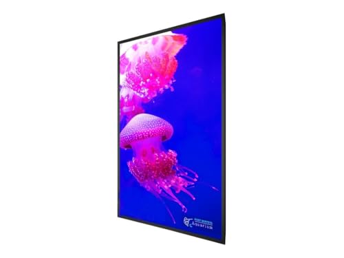 Image of Planar 998-2164-00 85 in. Planar URX75 4K Ultra HD LED-LCD Display