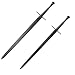 Cold Steel MAA Hand-and -a-Half Sword