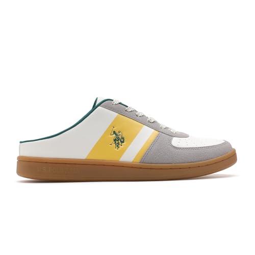 Image of U.S. Polo Assn. Mens Camon Sneaker