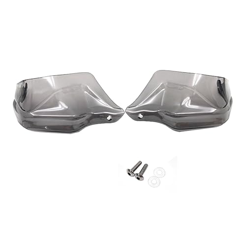 Protège-mains en carbone pour BMW F900R F900XR look sportif premium