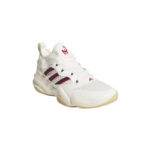 adidas Mens Mahomes 2 Impact FLX Baseball Baseball Sneakers Shoes - White2