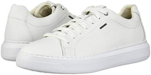 Men's shoes - Low shoes - DialadogwashShops - Sneakers GEOX - U Deiven B  U845WB 000T0 C9999 Black | adidas purespeed 17+ yellow cross road bike -  Sneakers