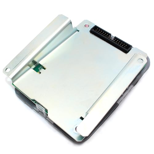 Image of GETPARTS DPR78-2902-01 Front Control Panel for Datamax I-Class MarkII I-4212E I-4310E I-4606E Thermal Industrial Printer 203dpi 300dpi 600dpi
