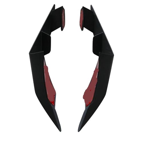 Aileron de carénage fixe moto pour sublimer vos sorties sur circuit - 3