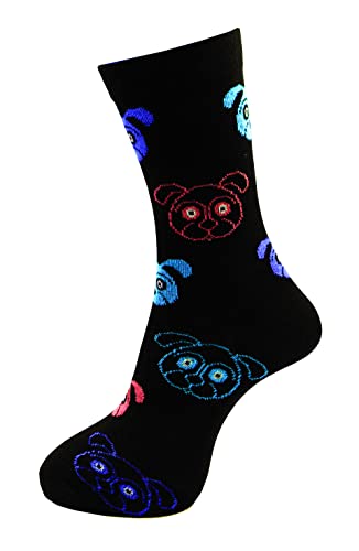 Image of RC. ROYAL CLASS Boys And Girls Quarter Length Cotton Multicolored Socks (Pack of 5 Pairs)
