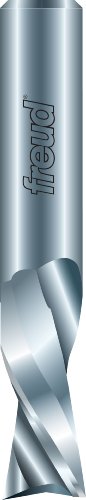 Exclusive Discount 60% Price Freud 76-110 1/2-Inch x 2-Inch Down Spiral Bit (1/2-Inch Shank)