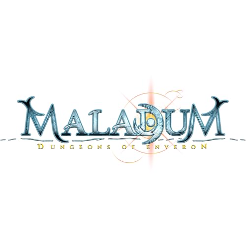 Maladum of Ale & Adventure Expansion juego de mesa miniatura 4