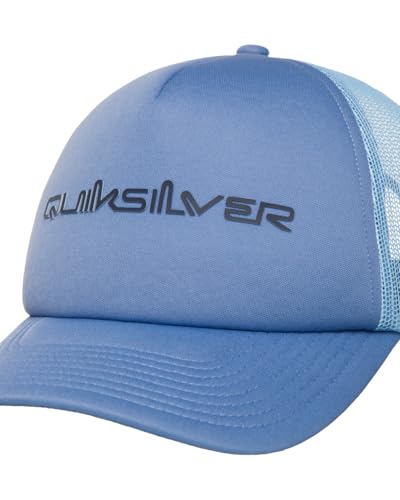 Miniatura 3 de Quiksilver Classic Foam Omni Trucker - Gorro/Sombrero Hombre