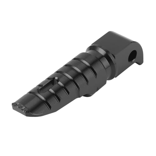 Repose-Pieds Moto Antidérapant Passager pour XSR 700 900 et FZ6 YZF R3