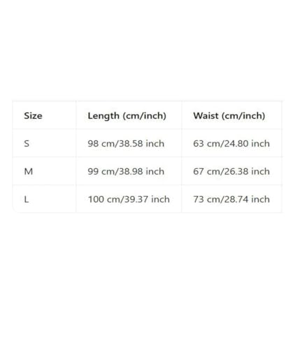Jupe longue bohème à taille élastique : le confort fluide anti-compression - 6