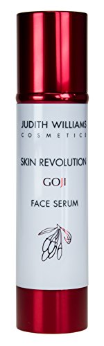 Preisvergleich Produktbild Judith Williams Skin Revolution Goji Face Serum 100ml