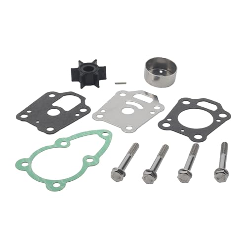 Kit de réparation d'eau 8M0155395 pour naviguer sereinement en mer