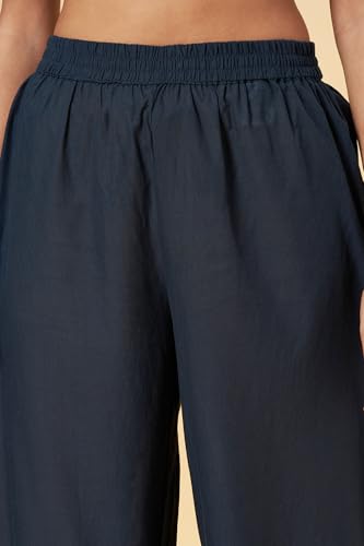Image of Rangmanch by Pantaloons Women Pants