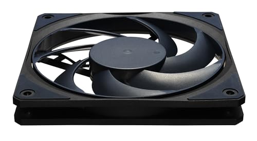 Cooler Master Mobius 120 Slim - vue 5
