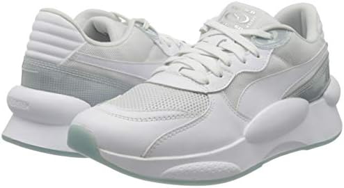 Puma RS 9.8 Grid Wit Heren om te zoenen