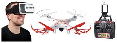 striker live feed drone review