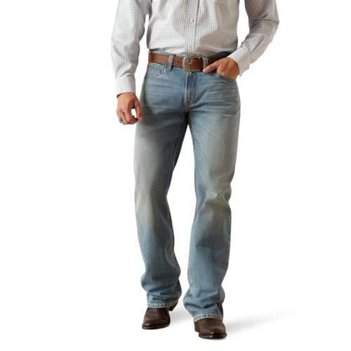 Ariat Mens Corralitos M4 Jeans