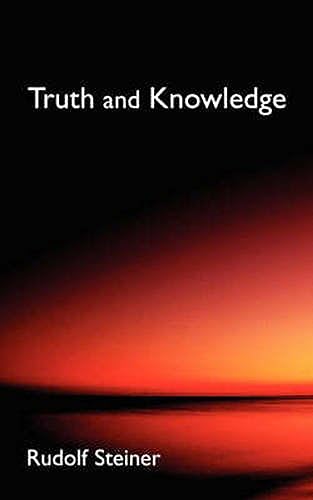 Truth and Knowledge view 2