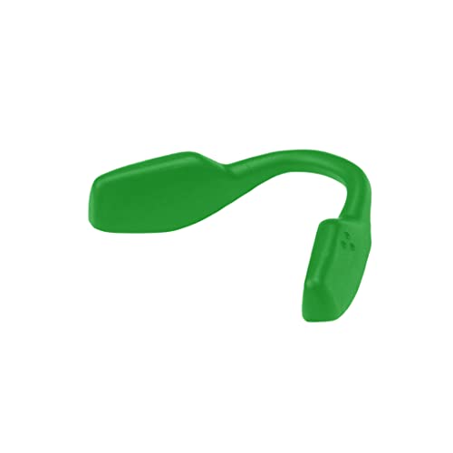 Image of Eye Opening Stuff Replacement Nosepieces Compatible with Oakley Metalink OX8153 /Coinflip OO4144 /Hex Jector /Nxtlvl Eyeglass