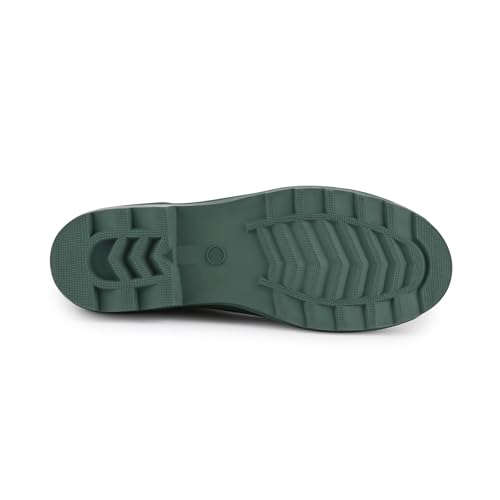 Regatta Harper Damen Gummistiefel, niedrig geschnitten, Schaumstoff, Socke, Outdoor-Schuhe, Lila Pflaumeisen V2w, 39 EU