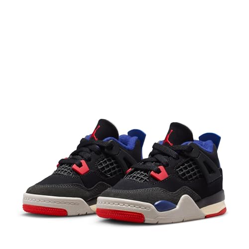 Jordan 4 Retro Toddler's 'Rare Air' (IB4387 003)2