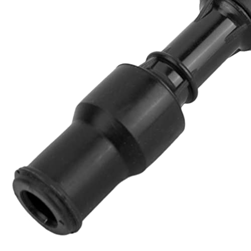 Image of PHILTOP 4 Pack Ignition Coil UF816 Fit for Forte Soul Seltos Optima Elantra