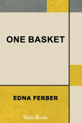 One Basket 1444423282 Book Cover