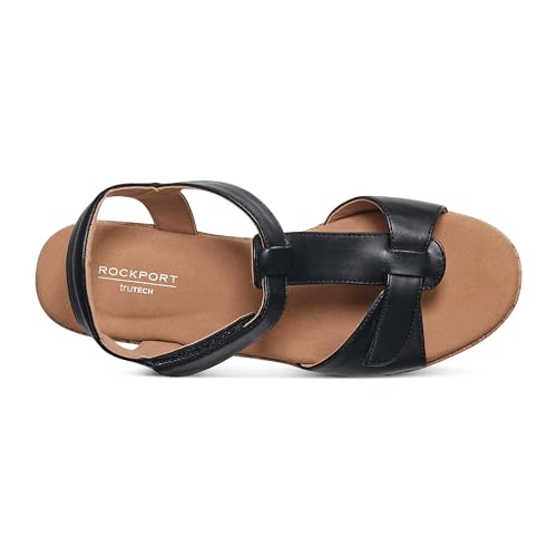 Image of Rockport Women's Blanca T Strap
