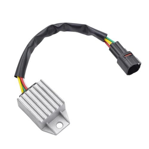 Rectificador regulador de Motocicletas Compatible con 660 SMC EXC 530 525 450 300 250 200 EXC-R X CR-W XC-W EXC Race XC XC W-W Modelos