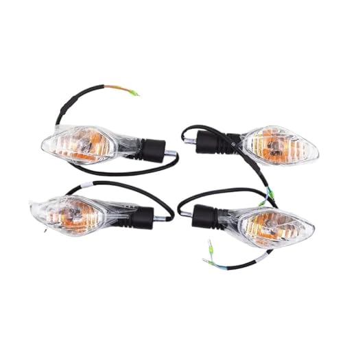 Clignotant pour moto XR150 et XL125 idéal pour les sorties tout-terrain