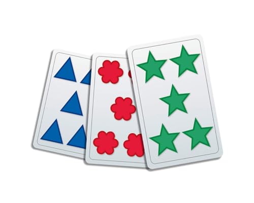 Mattel Blink and Skip-bo Kartenspiel Combo 2er Pack – Bild 5