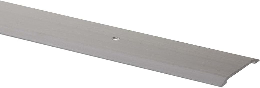 Do it Interior Saddle Threshold, 36"SLVR Saddle Threshold