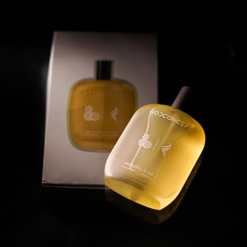 GOD CONCEPT Eau de Parfum 100ml - Image 6