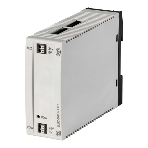 Modulo de alimentación SWDT Eaton EU5C-SWD-PF2-1 para automatización
