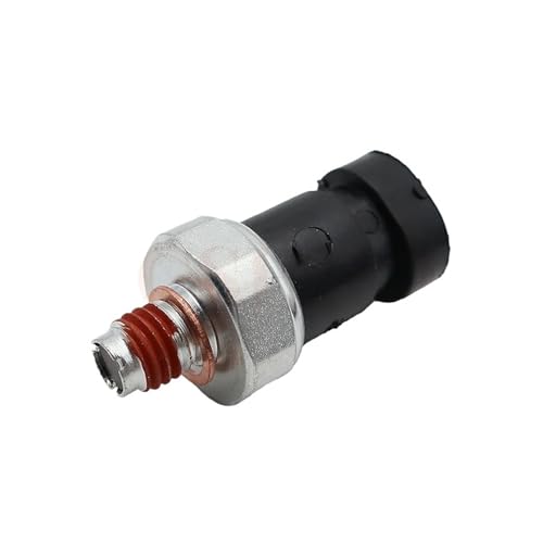 Sensor de presión de aceite 12635992 interruptor para bloque motor 2