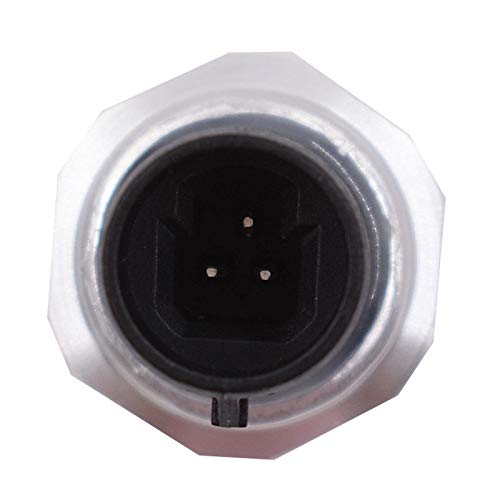 pedkit 12621649 Sensor de pressão de óleo automotivo do plugue sensor