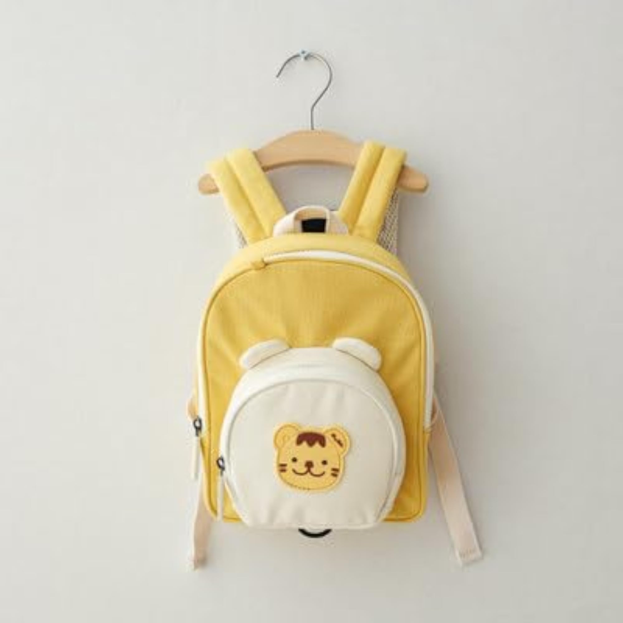 Children's Anti-Lost Outdoor Travel Backpack