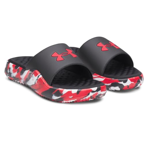 Image of Under Armour Men's Ignite Pro Fixed Band Slides