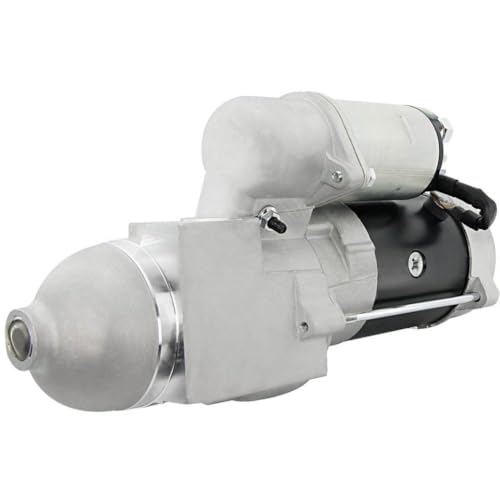 Démarreur de haute précision 6.2 L Diesel P2500 couple 2.5 KW